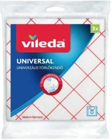 Vileda DA503XSZBA4023103113329 Univerzális törlőkendő 38x40cm 3db/csg kép