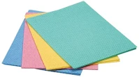 Vileda DA503XSZHT100554 Törlőkendő all purpose cloth kék 10db/csg, 10csg/karton kép