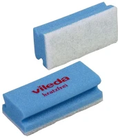 Vileda DA503XSZHT101882 Non scratsch szivacs kék, 10db/csg (kifutó termék) kép