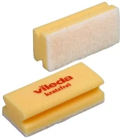 Vileda DA503XSZHT101884 Non scratsch szivacs sárga, 10db/csg kép