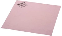 Vileda DA503XSZHT143586 Pva mikroszálas törlőkendő piros, 5db/csg kép