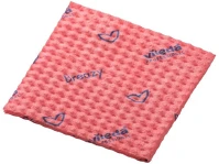 Vileda DA503XSZHT161611 New breazy törlőkendő piros, 25db/csg kép