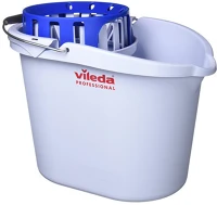 Vileda DA503XSZHT162136 Supermop vödör+facsaró kép