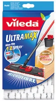 Vileda DA503XSZHT4023103201262 Ultramax mop 2in1 microfibre kép