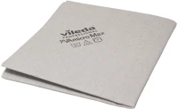 Vileda DA503XSZHT526387 Pvamicro max mikroszálas törlőkendő 50x44cm szürke kép