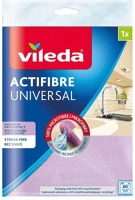Vileda DA503XSZLA4023103185807 Actifibre univerzális törlőkendő 27x30,5cm 2db/csg kép