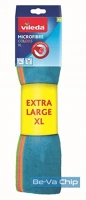 Vileda F1448V Color 4 színű mikroszálas törlőkendő kép