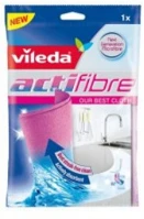 Vileda F18572 Mikroszálas törlőkendő actifibre _ kép
