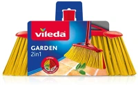 Vileda C56086_5198 Partvis fej nyéllel garden vileda 2 in1_f25262 kép
