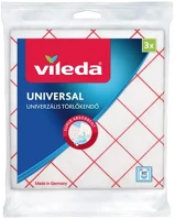 Vileda háztartási F1257T_C38820 Törlőkendő univerzális 3 db/csomag vileda_f1257t kép