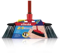 Vileda IN1_F25353 Partvis fej nyéllel vileda classica 2 in1_f25353 kép