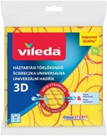 Vileda VILEDA_F1029U Törlőkendő háztartási 1 db/csomag ultra fresh vileda_f1029u kép