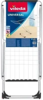 Vileda VILEDA_V20206 Ruhaszárító állvány x-lábú universal vileda_v20206 kép