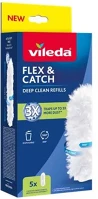 Vileda KHTV84 Portörlő utántöltő, 5 db,  