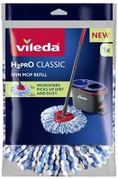 Vileda KHTV90 Forgó felmosó utántöltő, pedálos,  