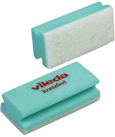 Vileda NON SCRATSCH Non scratsch szivacs zöld, 10db/csg kép