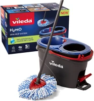 Vileda PEDÁLOS_H2PRO Felmosó szett pedálos_h2pro vileda kép