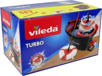 Vileda PEDÁLOS_TURBO SET VILEDA_F1941V Felmosó szett pedálos_turbo set vileda_f1941v kép