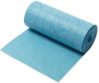 Vileda 100145 Mikroszálas tekercses törlőkendő vileda quick n dry kék_ kép