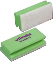 Vileda 101881 Mosogatószivacs non-scratch vileda zöld_ kép