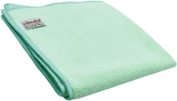 Vileda 169920 Mikroszálas törlőkendő vileda microtuff plus zöld_ kép