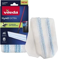 Vileda VEC12_02601 Gyorsfelmosó utántöltő  h2pro lapos kép