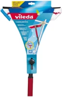 Vileda VILEDA_F12572 Ablaklehúzó teleszkópos nyéllel 2in1 vileda_f12572 kép