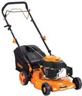 Villager ATLAS 3110 T Benzines fűnyíró kép