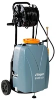 Villager BS 40 Akkumulátoros permetező 40l kép
