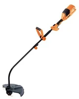 Villager ET 1000 Elektromos szegélyvágó kép