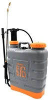 Villager HORTUS 16 Háti permetező 16 liter kép