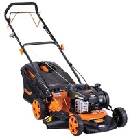 Villager ATLAS 4111 B Benzines fűnyíró kép