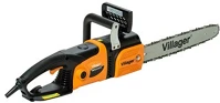 Villager VET 2440 V Elektromos láncfűrész kép