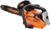 Villager VGS 260 PRIME Benzines láncfűrész kép