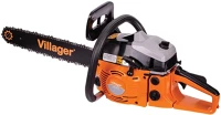Villager VGS 460 PRIME Benzines láncfűrész kép