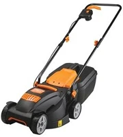 Villager VILLY 1200 P Elektromos fűnyíró kép