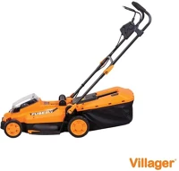 Villager VILLY 2020E-1BCB Akkumulátoros fűnyíró kép