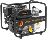 Villager WP 35 SE ECO Benzines szivattyú kép
