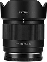 Viltrox 25/1.7 E Af 25mm f/1.7 sony e kép