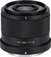 Viltrox 25/1.7 Z Af 25mm f/1.7 nikon z kép