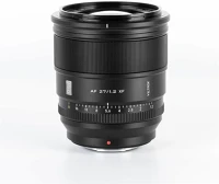 Viltrox 27/1.2 XF Af 27mm /1.2 xf kép