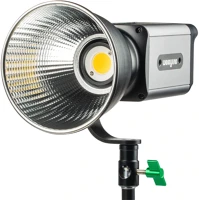 Viltrox 300 80W LED Weeylite ninja 300 80w led stúdió lámpa kép