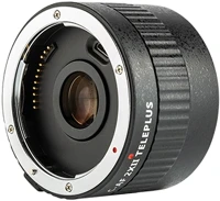 Viltrox 386893 C af teleconverter 2x kép