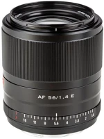 Viltrox 386911 Af 56mm f1.4 sony e kép