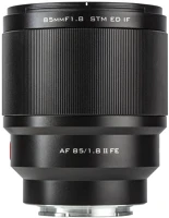 Viltrox 386927 85mm f1.8 af ii sony e kép