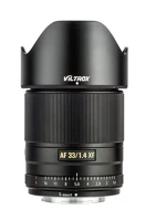 Viltrox 394657 Pfu rbmh 33mm f/1.4 stm fujifilm x kép