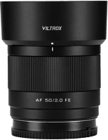Viltrox 50/2.0 FE Af 50mm f/2.0 air sony fe kép