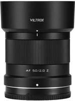 Viltrox 50/2.0 Z Af 50mm f/2.0 air nikon z kép