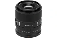 Viltrox 55/1.8 Z 55mm f/1.8 evo full-frame objektív nikon z bajonetthez kép