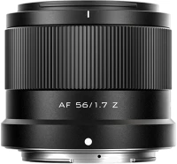 Viltrox 56/1.7 Z Af 56 mm f/1,7 z kép